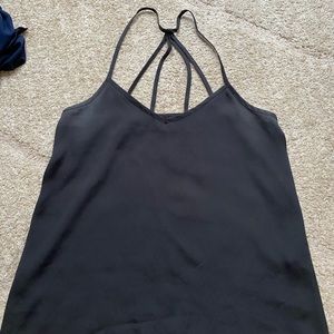 Women’s Abercrombie Tank